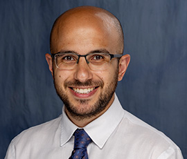 Ramez Halaseh, MD