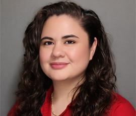 Lindcey P Telesford, RRT CPFT